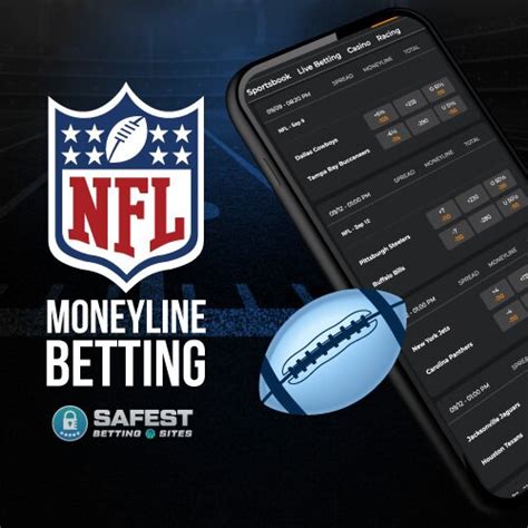nfl moneyline|nfl money line bets explained.